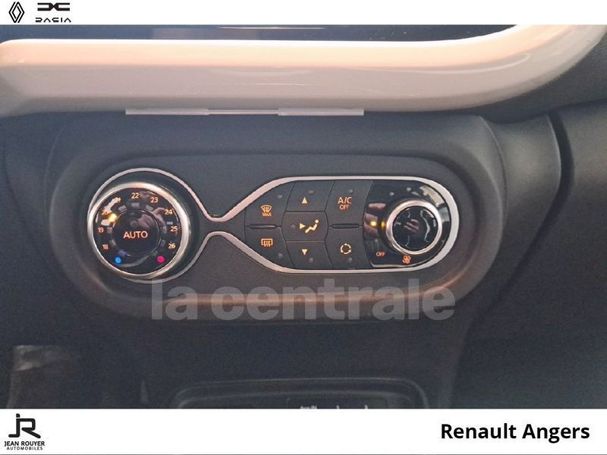 Renault Twingo 22 kWh 60 kW image number 8