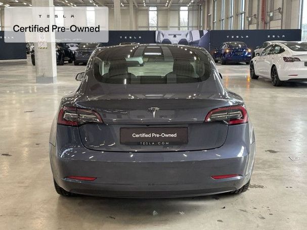 Tesla Model 3 Long Range AWD 258 kW image number 3