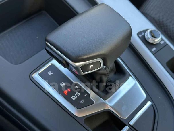 Audi A4 35 TDI S tronic 120 kW image number 38