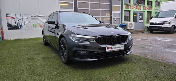 BMW 530d Touring xDrive 195 kW image number 2