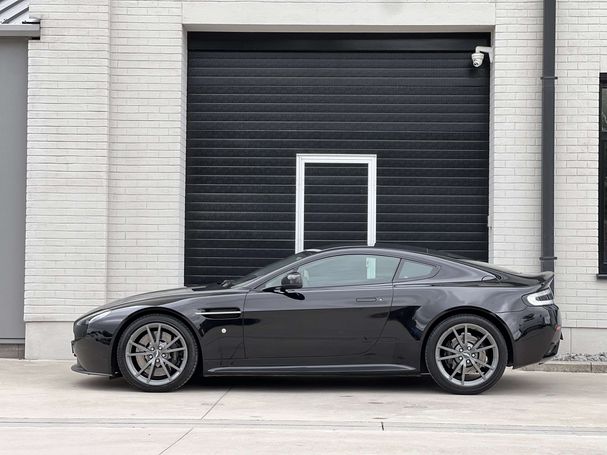 Aston Martin V8 Vantage S Sportshift 321 kW image number 6