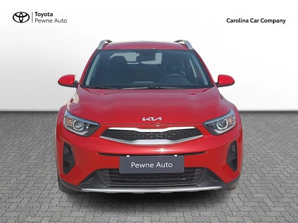 Kia Stonic 62 kW image number 2