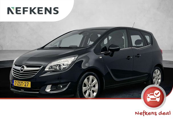 Opel Meriva 1.4 103 kW image number 1