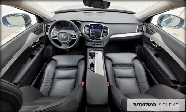 Volvo XC90 AWD 173 kW image number 10