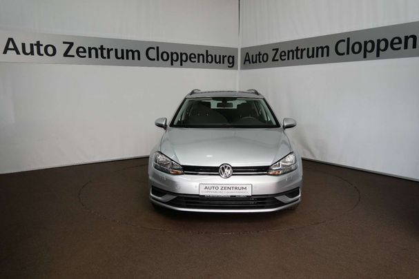 Volkswagen Golf Variant TDI 85 kW image number 8