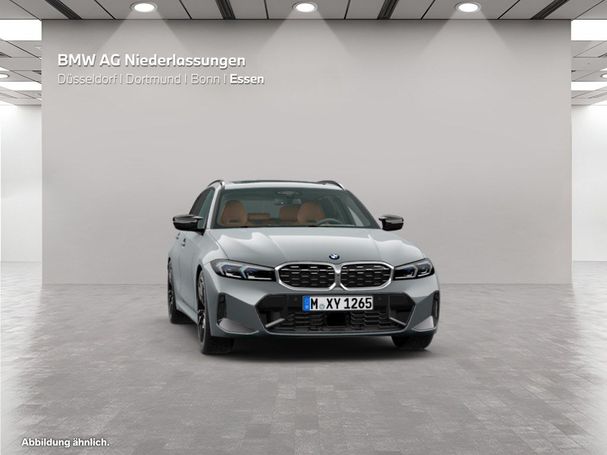 BMW 340i xDrive Touring 275 kW image number 10