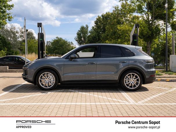 Porsche Cayenne S 324 kW image number 4