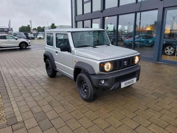 Suzuki Jimny 75 kW image number 2