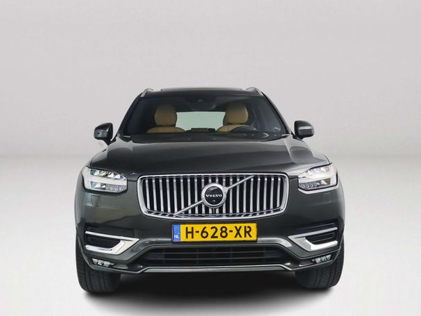 Volvo XC90 AWD Inscription B5 184 kW image number 11