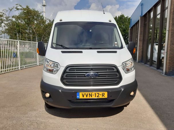 Ford Transit L4H2 Trend 125 kW image number 5