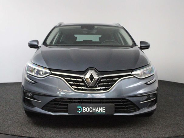 Renault Megane Estate TCe 140 103 kW image number 15