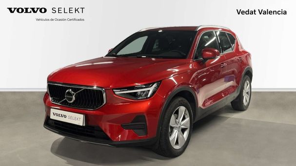 Volvo XC40 T2 Core 95 kW image number 1