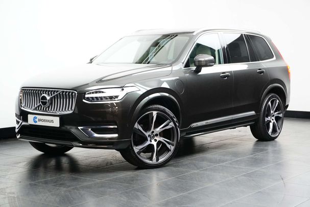 Volvo XC90 Recharge T8 AWD 289 kW image number 2