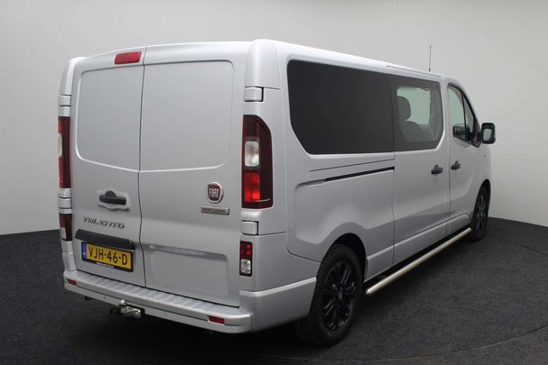 Fiat Talento L2H1 2.0 107 kW image number 2