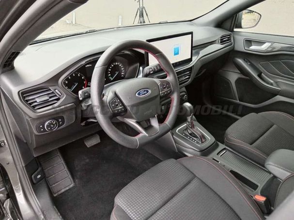 Ford Focus 1.0 EcoBoost ST-Line 92 kW image number 10