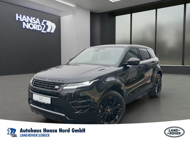 Land Rover Range Rover Evoque D200 S 150 kW image number 1