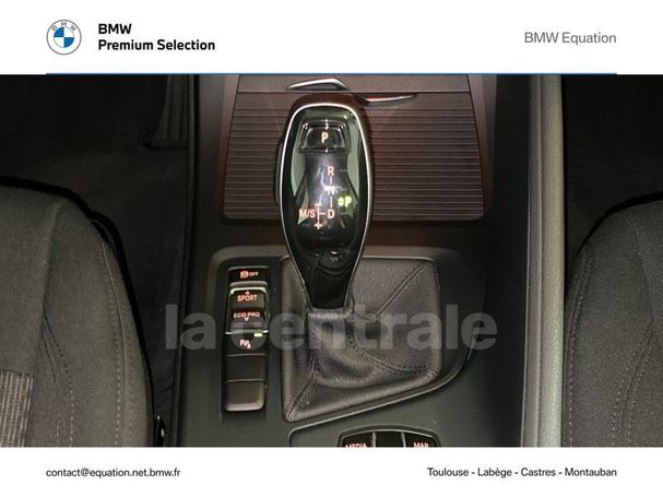 BMW X1 sDrive18d 110 kW image number 7