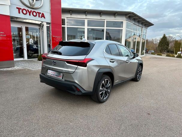 Lexus UX 250h 135 kW image number 4