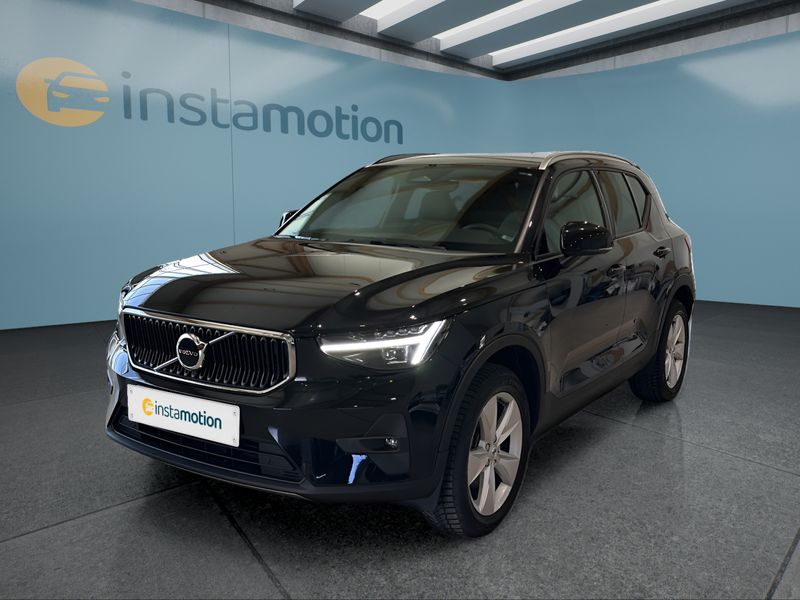 Volvo XC40 Core 2WD 120