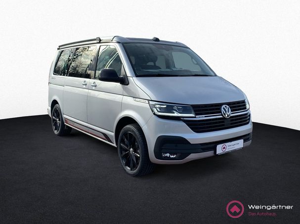 Volkswagen T6 California 4Motion 110 kW image number 2