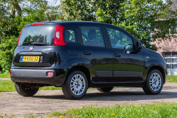 Fiat Panda 48 kW image number 5