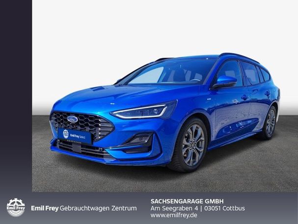 Ford Focus 1.0 Hybrid ST-Line 114 kW image number 1