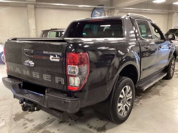 Ford Ranger 2.0 Wildtrak 156 kW image number 2