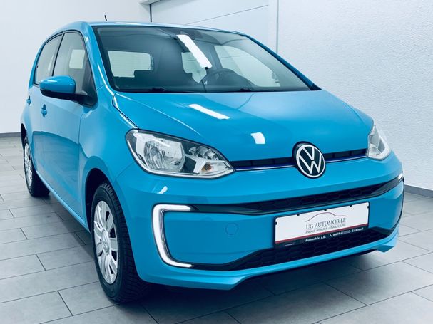 Volkswagen up! 60 kW image number 2