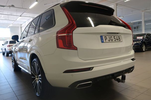 Volvo XC90 B5 AWD 175 kW image number 7