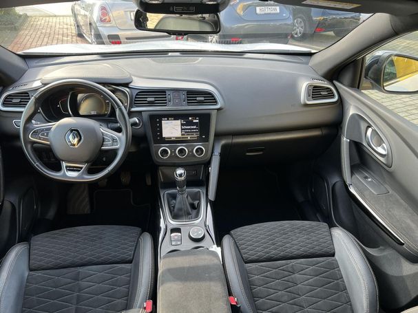 Renault Kadjar TCe 140 103 kW image number 8