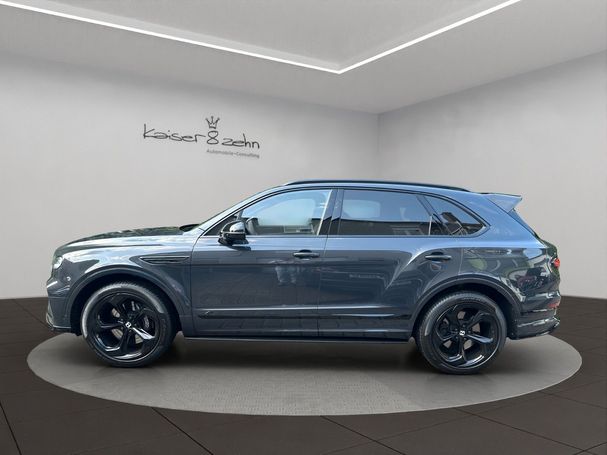 Bentley Bentayga V8 404 kW image number 5