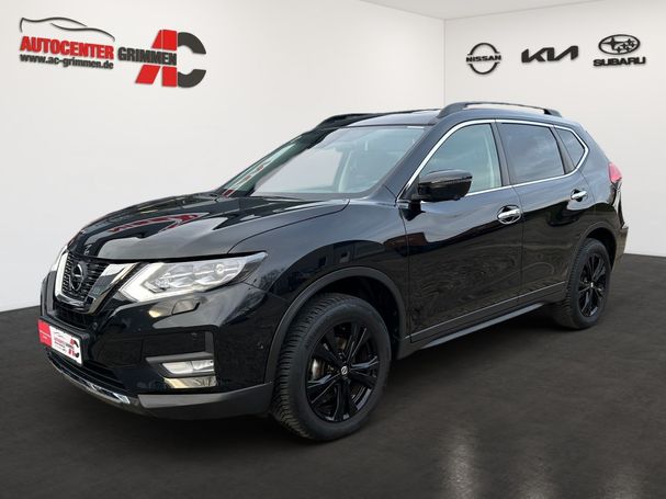 Nissan X-Trail 1.3 DIG-T 117 kW image number 1