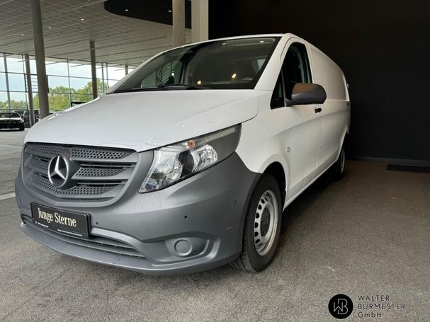 Mercedes-Benz Vito 116 CDi 120 kW image number 1