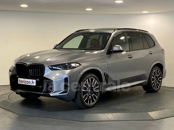 BMW X5 50e xDrive 360 kW image number 1