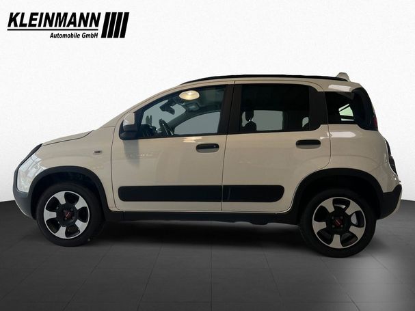 Fiat Panda 1.0 GSE Hybrid 51 kW image number 4