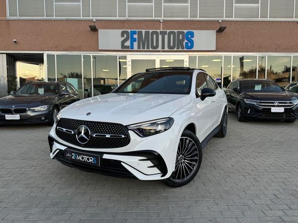 Mercedes-Benz GLC 220 d 143 kW image number 1