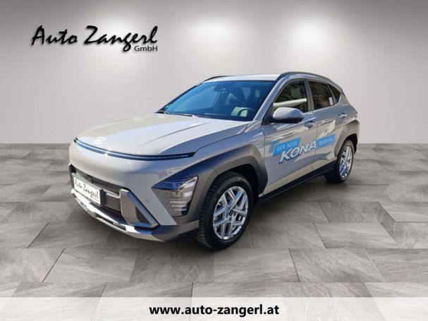 Hyundai Kona 1.6 T-GDI DCT 146 kW image number 1