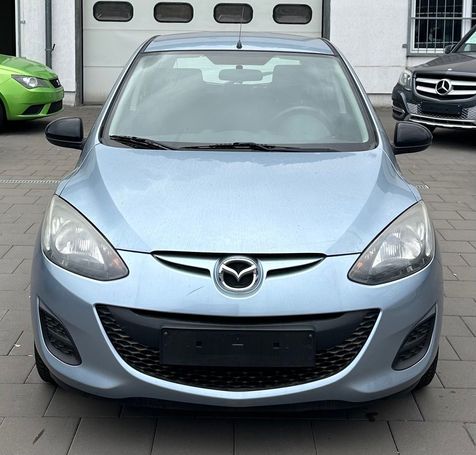 Mazda 2 1.3 55 kW image number 4