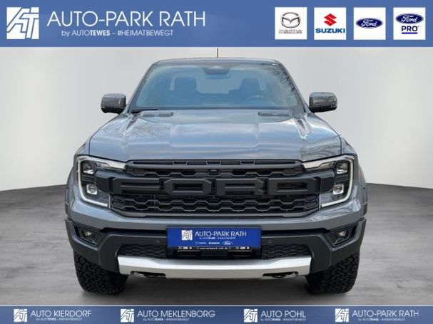 Ford Ranger Raptor 3.0 215 kW image number 2