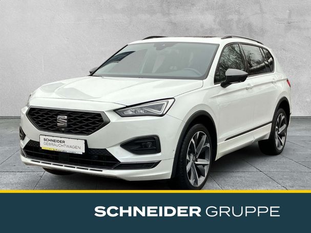 Seat Tarraco 2.0 TDI 4Drive DSG 140 kW image number 1