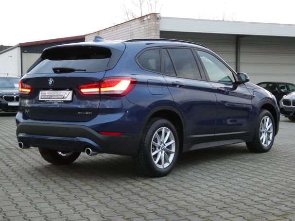 BMW X1 20i xDrive 131 kW image number 7