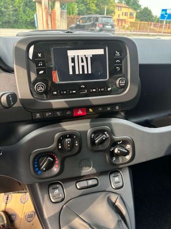 Fiat Panda 51 kW image number 12