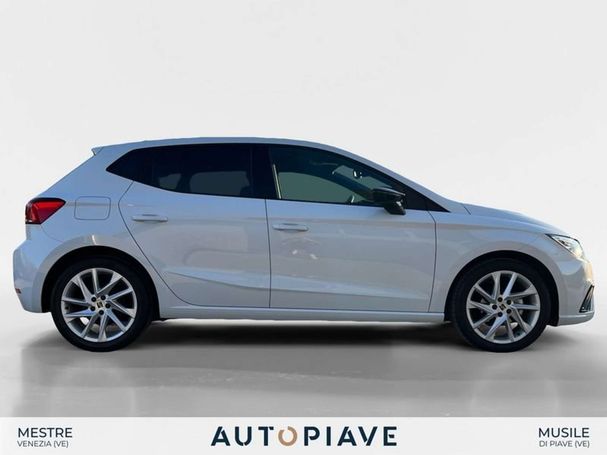 Seat Ibiza 1.0 TSI FR 70 kW image number 6