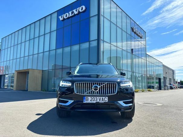 Volvo XC90 335 kW image number 8