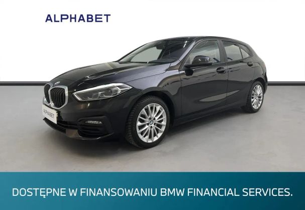 BMW 118i Advantage 100 kW image number 2