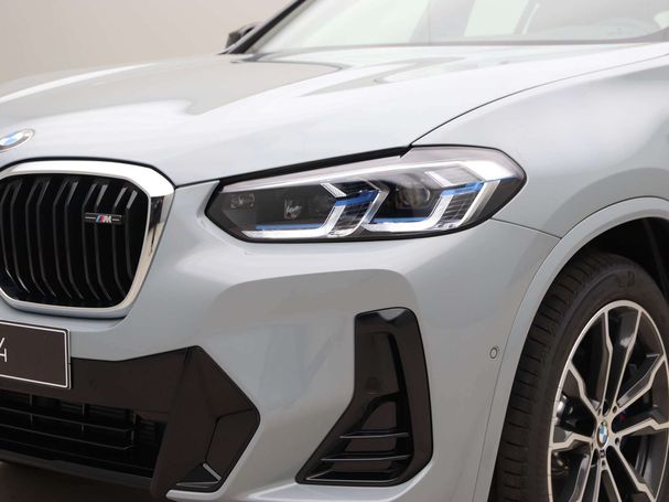 BMW X4 M40i xDrive 266 kW image number 21