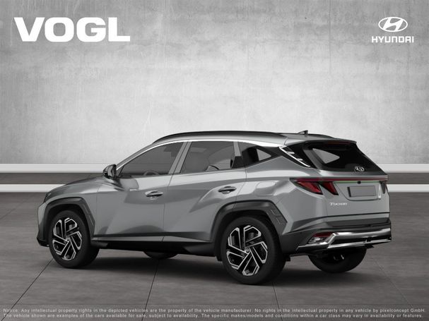 Hyundai Tucson 1.6 T-GDI N 158 kW image number 4