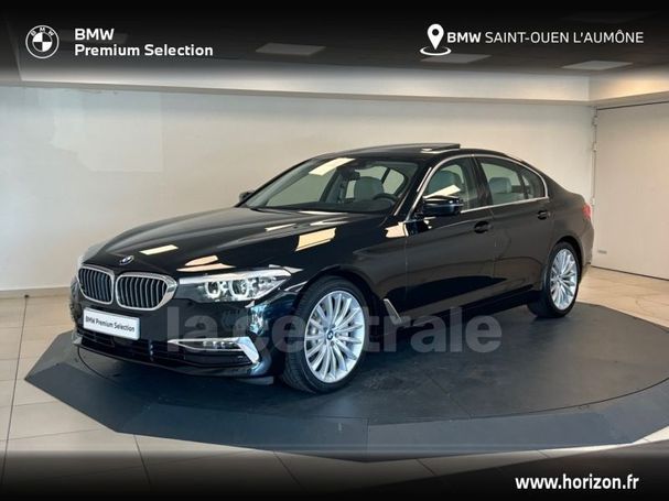 BMW 530i 185 kW image number 1