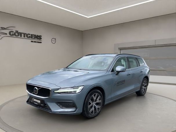 Volvo V60 B4 145 kW image number 1