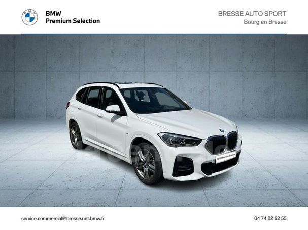 BMW X1 sDrive 100 kW image number 2